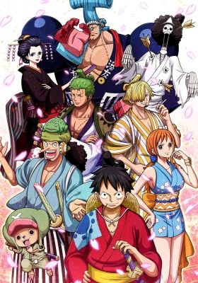 One Piece Episode 100 Animebee