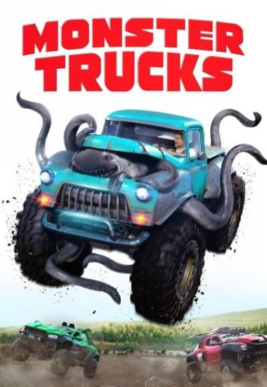 Movies7 | Watch Monster Trucks (2016) Online Free on movies7.to