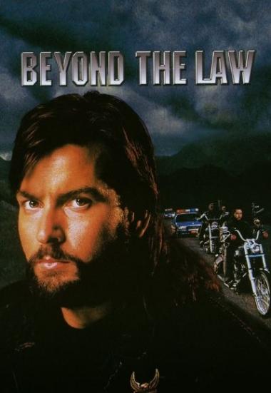 Beyond the Law 1993