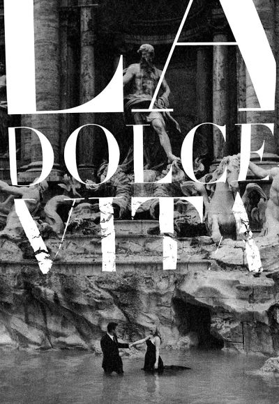 Watch La Dolce Vita Movie Online| 123Movies