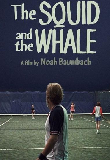 The Squid and the Whale 2005