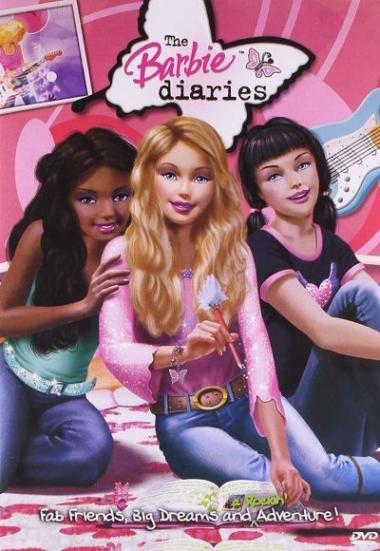 Barbie Diaries 2006