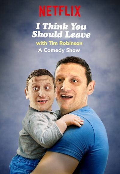 Soap2day - I Think You Should Leave with Tim Robinson TV Watch Online