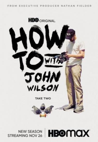 How to with John Wilson 2020