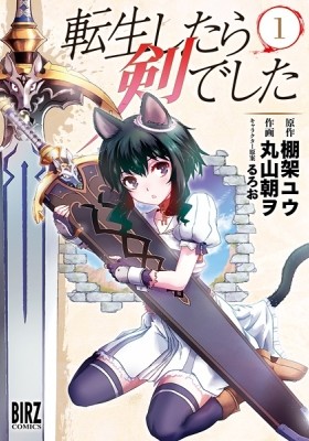 Read Tensei Shitara Ken Deshita Chapter 71 on Mangakakalot