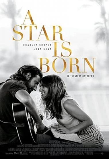 A Star Is Born 2018