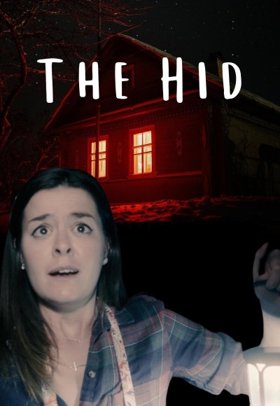 TVplus EN - The Hid (2023)