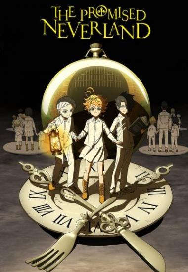 The Promised Neverland 2019