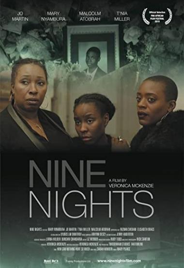 Nine Nights 2019