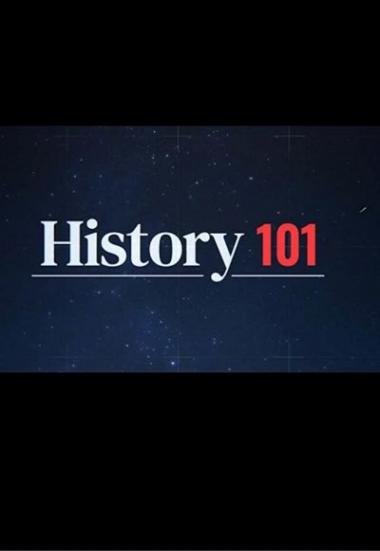 History 101 2020