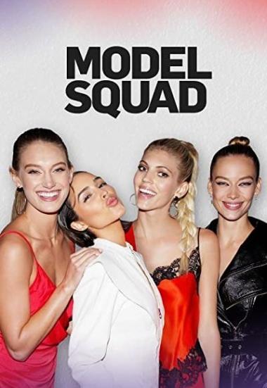 Model Squad 2018