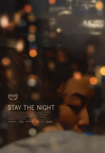 BFLIX - Stay the Night Movie Watch Online