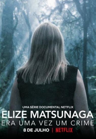 Eliza Matsunaga: Once Upon a Crime 2021