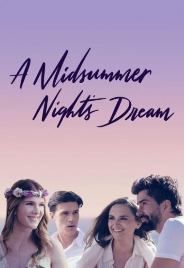 A Midsummer Night's Dream 2017