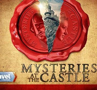 Mysteries at the Castle 2014