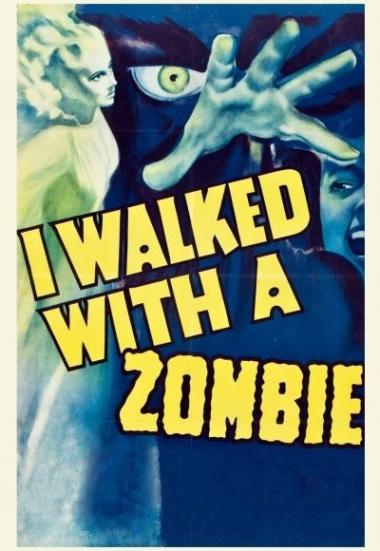 I Walked with a Zombie 1943
