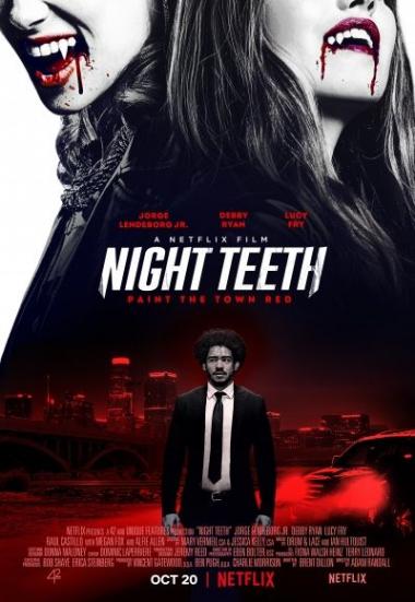 Night Teeth 2021