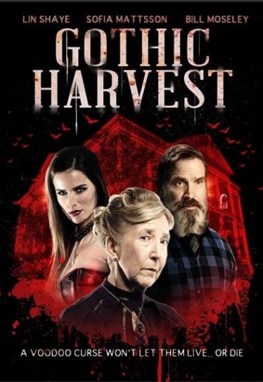 Gothic Harvest 2019