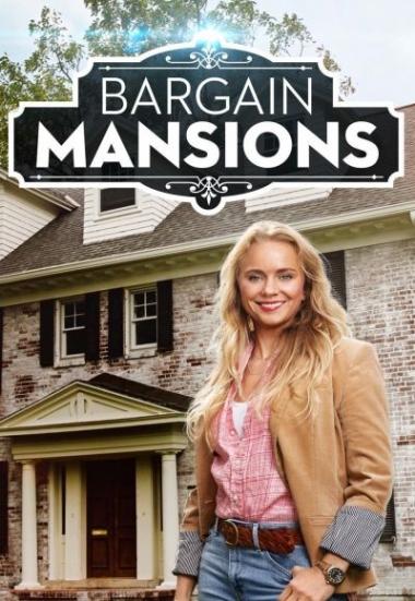Bargain Mansions 2017