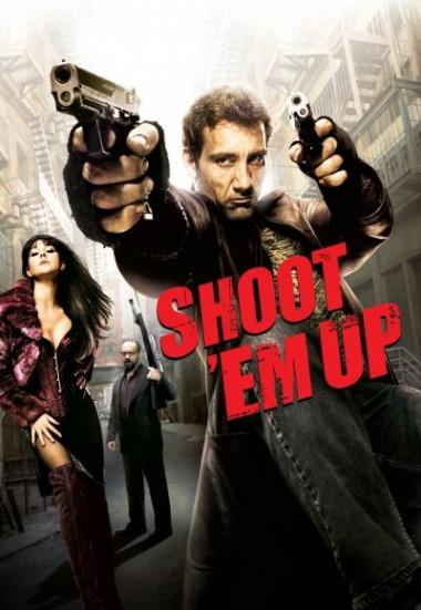 Shoot 'Em Up 2007