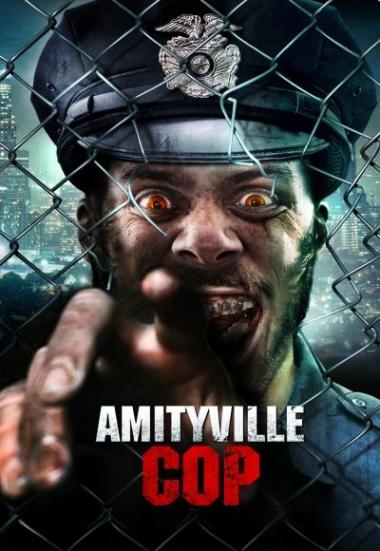 Amityville Cop 2021
