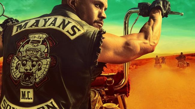 Movies7  Watch Mayans M.C. (2018) Online Free on movies7.to