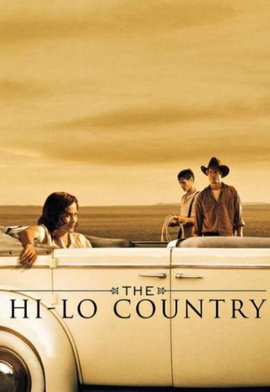 The Hi-Lo Country 1998
