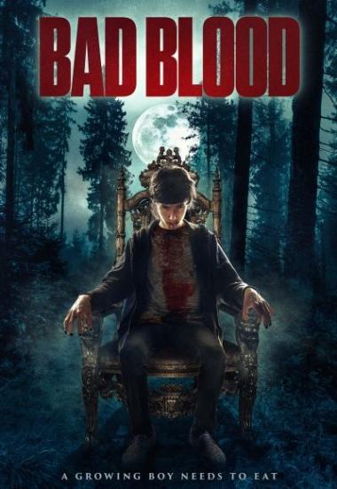 Bad Blood 2021