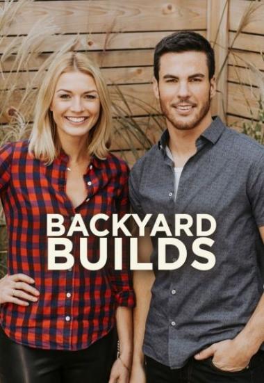 Backyard Builds 2017