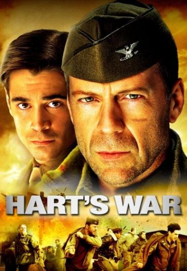 Hart's War 2002