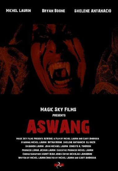 Aswang 2018