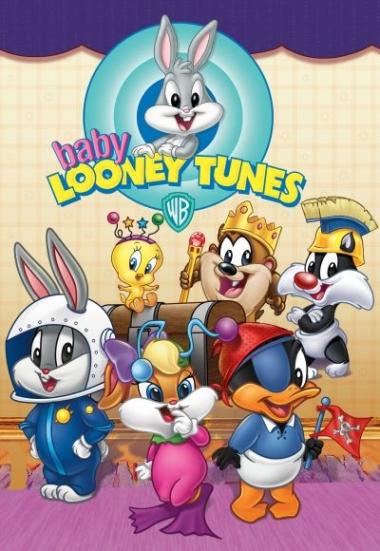Baby Looney Tunes 2002
