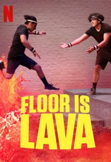Floor is Lava 2020