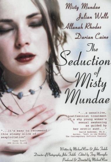 Misty mundae actress