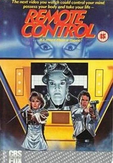 Remote Control 1988