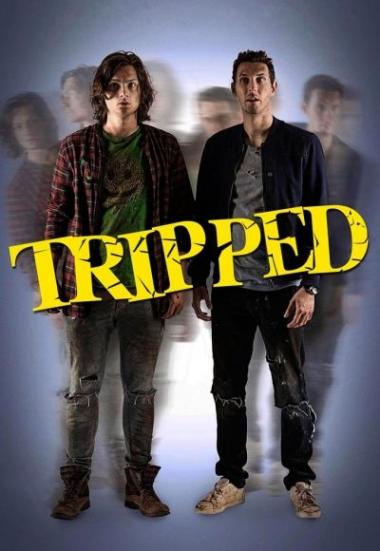 Tripped 2015