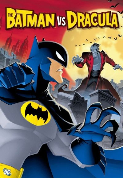batman gotham movie