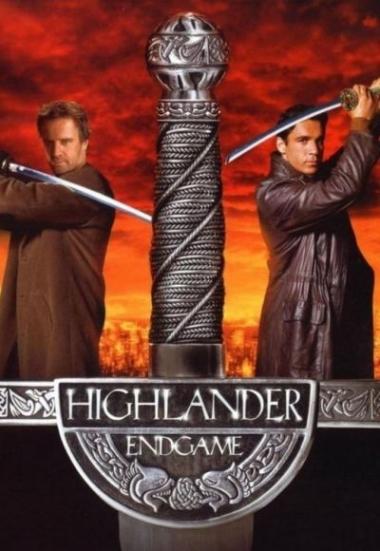 Highlander: Endgame 2000