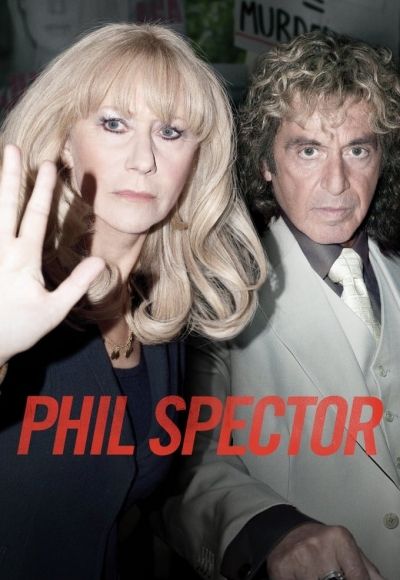 Watch Phil Spector Movie Online| 123Movies Free