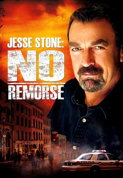 Watch Jesse Stone: No Remorse Movie Online| Yesmovies