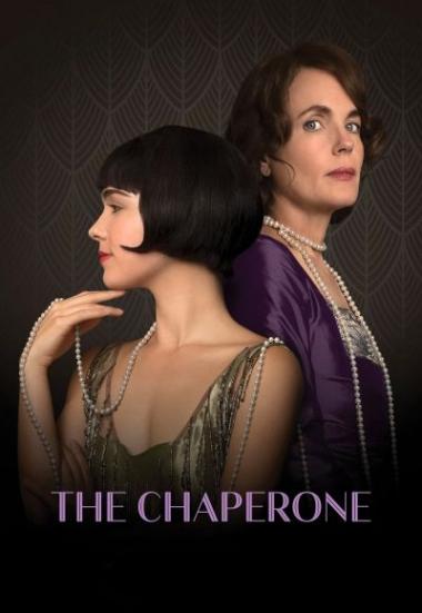 The Chaperone 2018