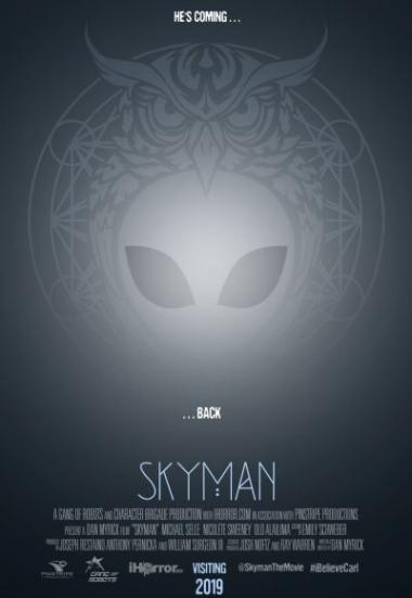 Skyman 2020