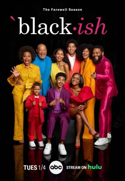 watch black ish season 1 free