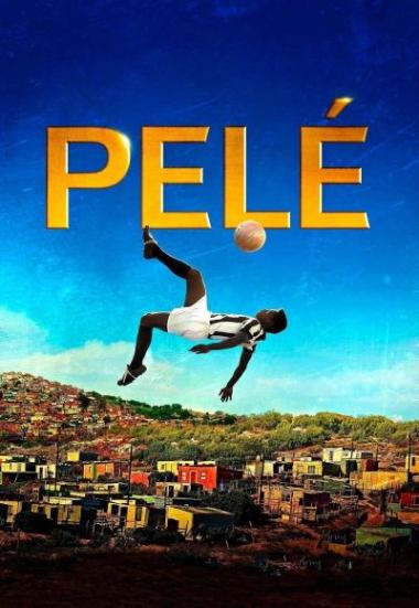 Pelé: Birth of a Legend 2016