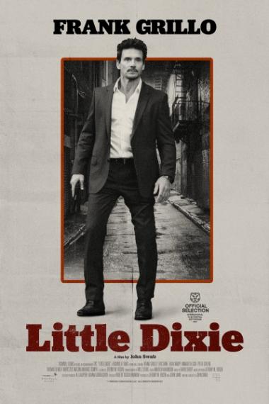 Little Dixie(2023)