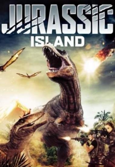 Jurassic Island 2022