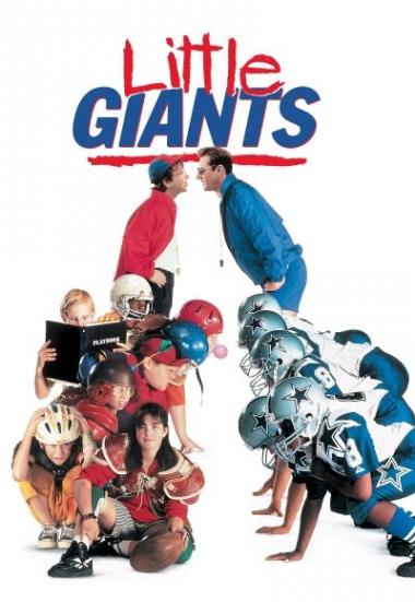 Little Giants 1994