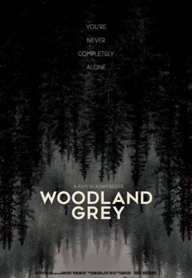 Woodland Grey 2021