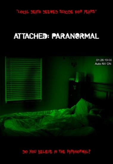Attached: Paranormal 2021