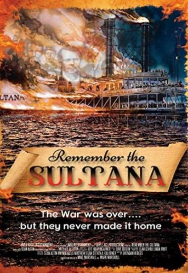 Remember the Sultana 2018